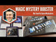 Magic: The Gathering - Mystery Booster Convention Edition - Booster Box