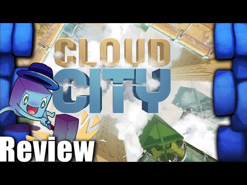 Cloud City