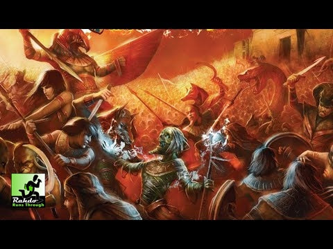 Kemet