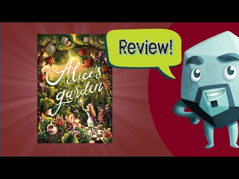 Alice's Garden