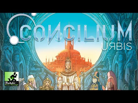 Concilium Urbis (Import)
