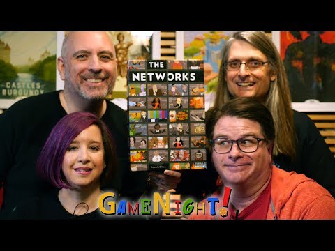 The Networks