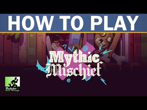 Mythic Mischief