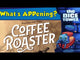 Coffee Roaster (Stronghold Games Edition)