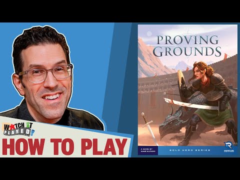 Riftbound - League of Legends TCG - Origins - Proving Grounds Box Set