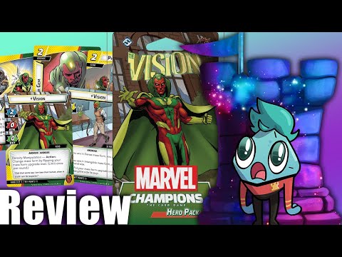 Marvel Champions: The Card Game