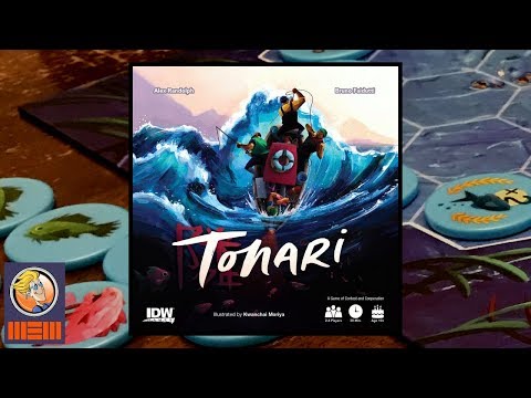 Tonari