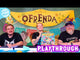 Ofrenda