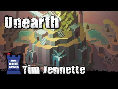Unearth