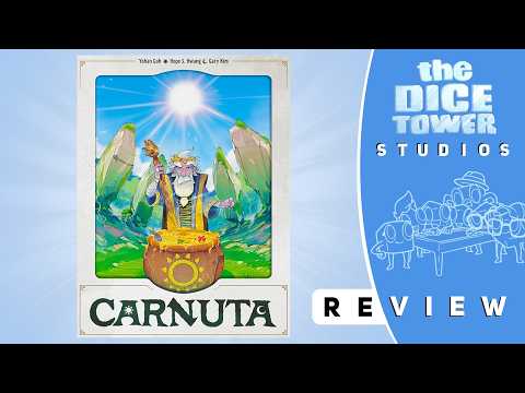 Carnuta