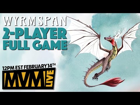Wyrmspan