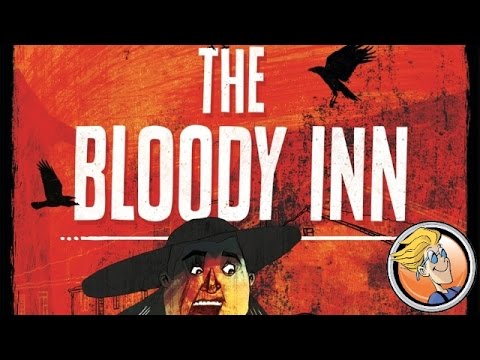The Bloody Inn