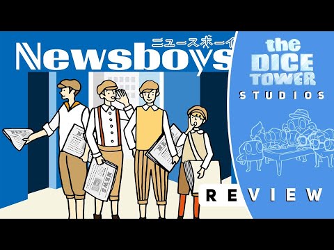 Newsboys (Import)