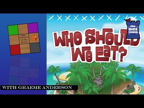 Who Should We Eat?