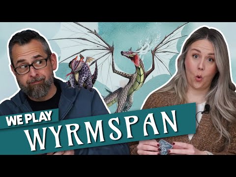 Wyrmspan
