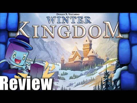 Winter Kingdom