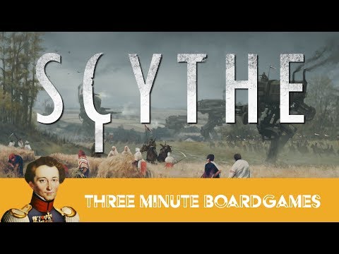 Scythe