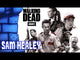 The Walking Dead: No Sanctuary