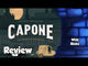 Mystery Rummy: Al Capone and the Chicago Underworld