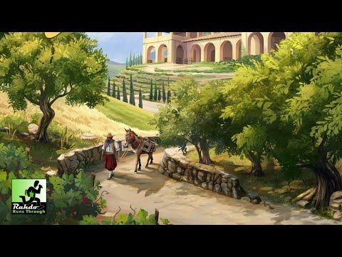 La Granja: Deluxe Master Set