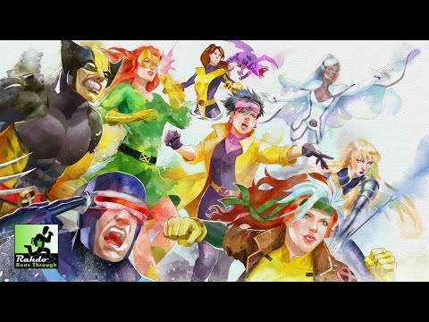 Marvel: Age of Heroes