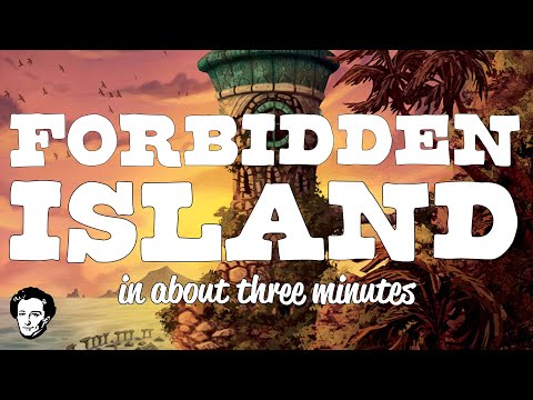 Forbidden Island