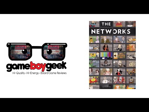 The Networks