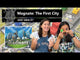 Magnate: The First City (Standard Edition)