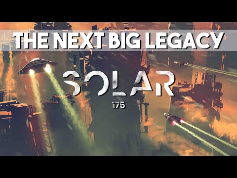 Solar 175