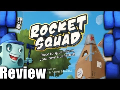 Rocket Squad
