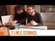 T.I.M.E Stories