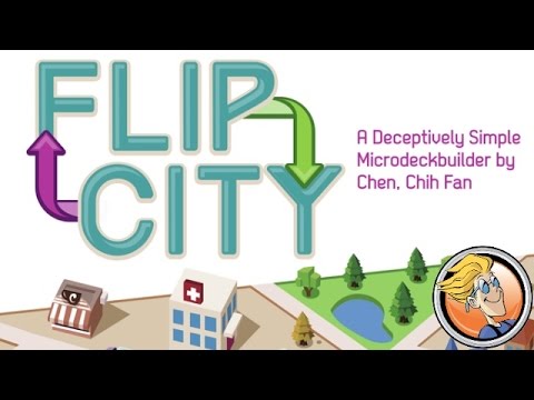 Flip City