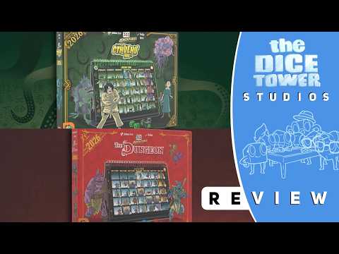 365 Adventures: Cthulhu 1926 *PRE-ORDER*