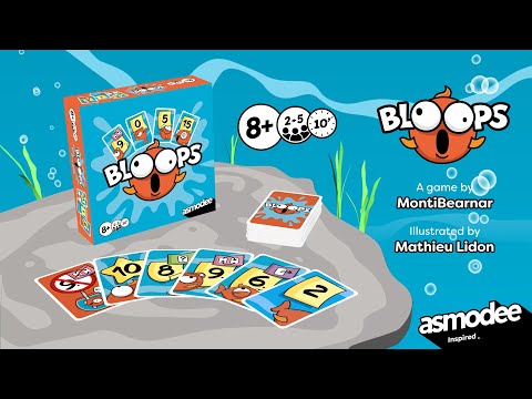 Bloops