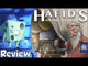 Hafid's Grand Bazaar