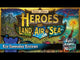 Heroes of Land, Air & Sea (Base Game)