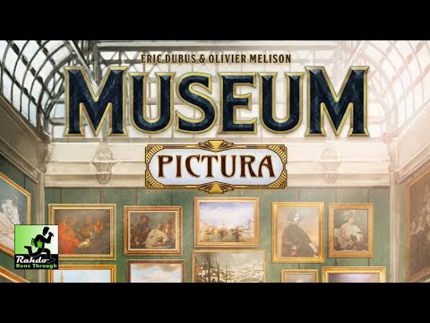 Museum: Pictura