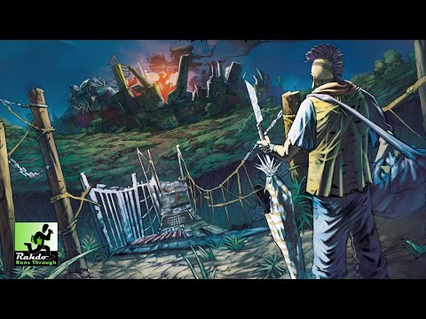 Posthuman Saga *PRE-ORDER*