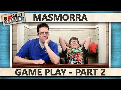 Masmorra: Dungeons of Arcadia