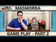 Masmorra: Dungeons of Arcadia