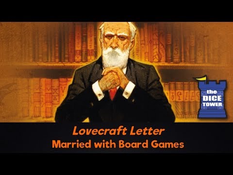 Lovecraft Letter