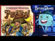 Extraordinary Adventures: Pirates