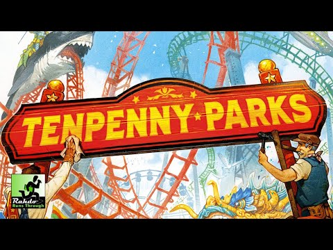 Tenpenny Parks