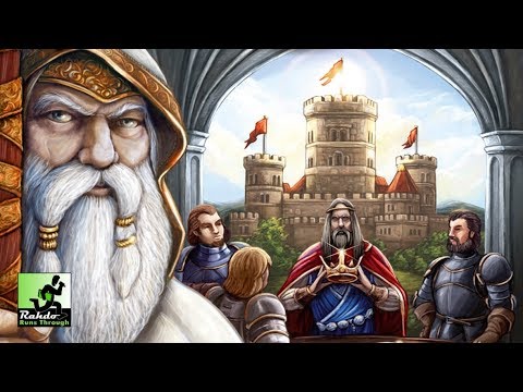 Merlin