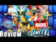 Marvel United: X-Men *PRE-ORDER*