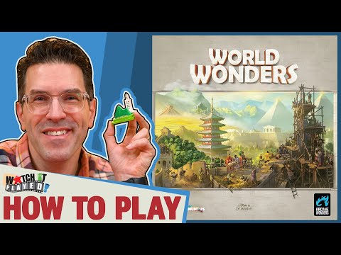 World Wonders
