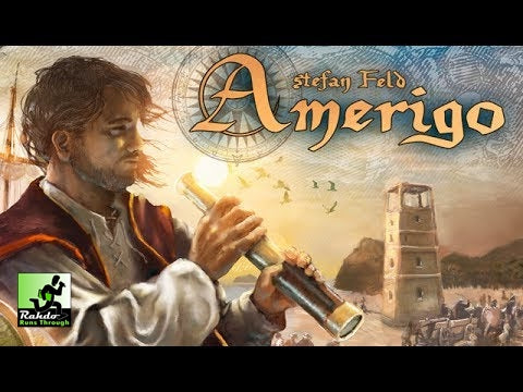 Amerigo