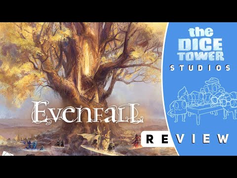 Evenfall (Metagot Edition)