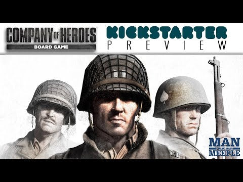 Company of Heroes: 2nd Edition