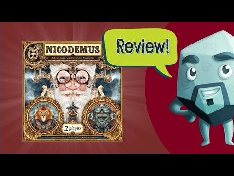 Nicodemus